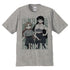 『瑠璃の宝石』Tシャツ 瑠璃&凪